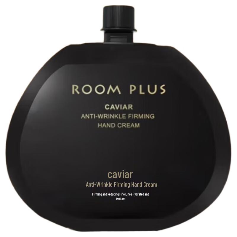 

Room Plus Caviar Anti-Wrinkle & Firming Hand Cream