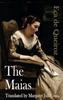 The Maias by Eca De Queiroz Paperback Book 9781910213445