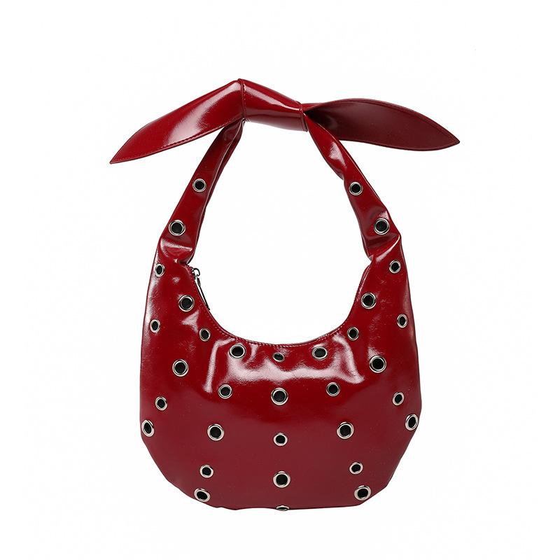 New Fashion Versatile Handbag Women's Large Capacity Shoulder Bag