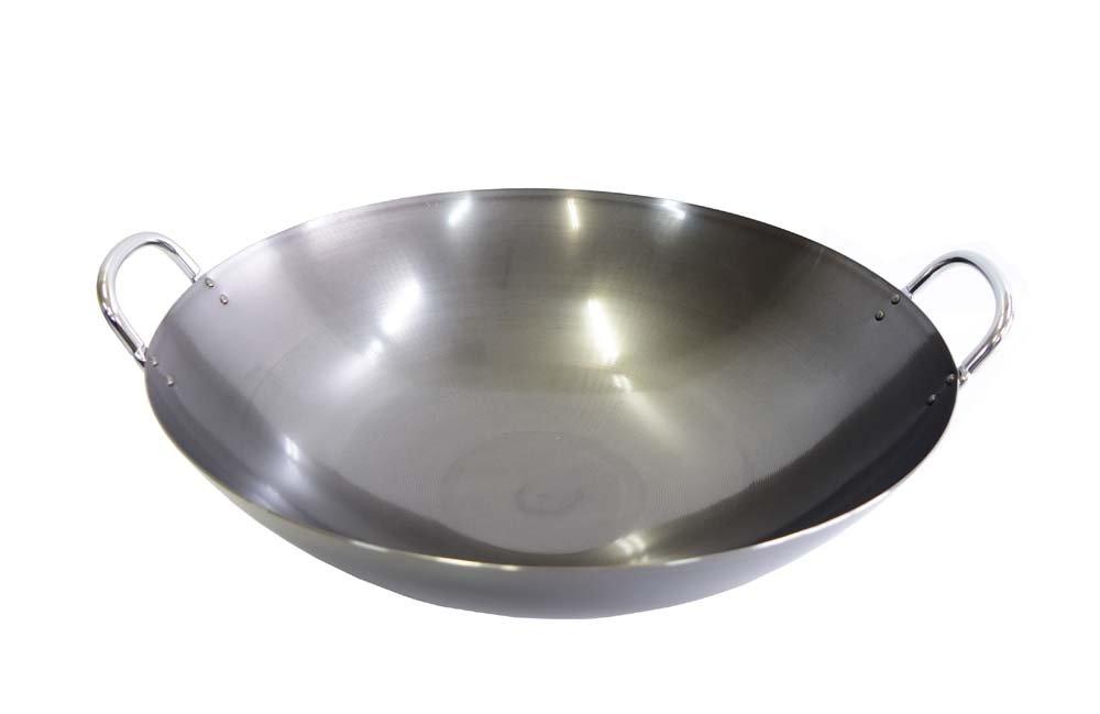 

Iron Chef Series Wok 54cm