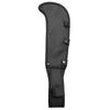 Universals Knife Sheaths Oxfords Cloth Machetes Side Draw Sheaths Camping Knife Sleeves Hatchets Cover with Belt Rings