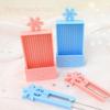 2.6Mm Fuse Bead Art Needle Tweezer Tray Kits Creative Diy Fuse Beads Picking Tray Kit Montessori Toy Bead Storage Diy Accessor