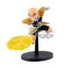 Dragon Ball Z G X Materia THE KRILLIN