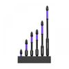 Strong Magnetic Phillips Bit Non-slip Anti-shock Batch Head Portable Screwdriver Bit