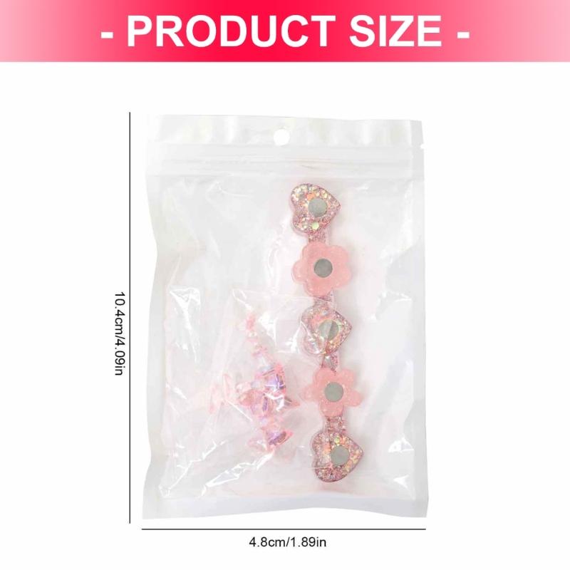 2pcs Multi Position Nail Practice Base ABS Material Salon Grade Manicure Training Equipment