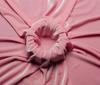 Multi Color 100% Pure Silk Velvet Fabric Solid Color for Garment From China Factory Direct with  Price
