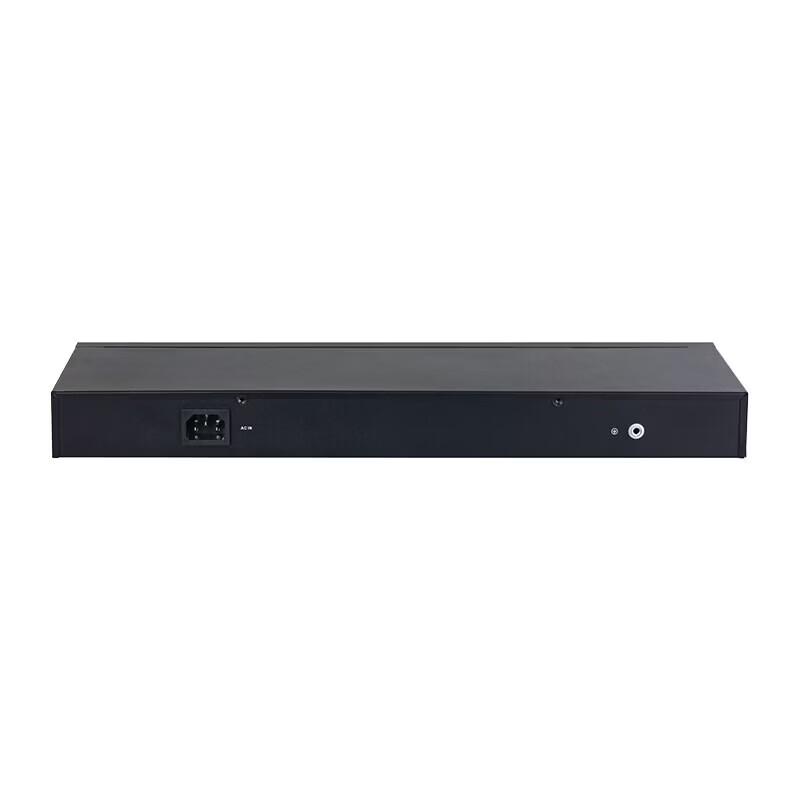 Dahua DH-S3900C-24GT4GF Enterprise Managed Gigabit Switch CN plug (adapter included)