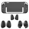 Shockproof Console Protector Ergonomic Handle Grips for Nintendo Switch 2 Game Accessories