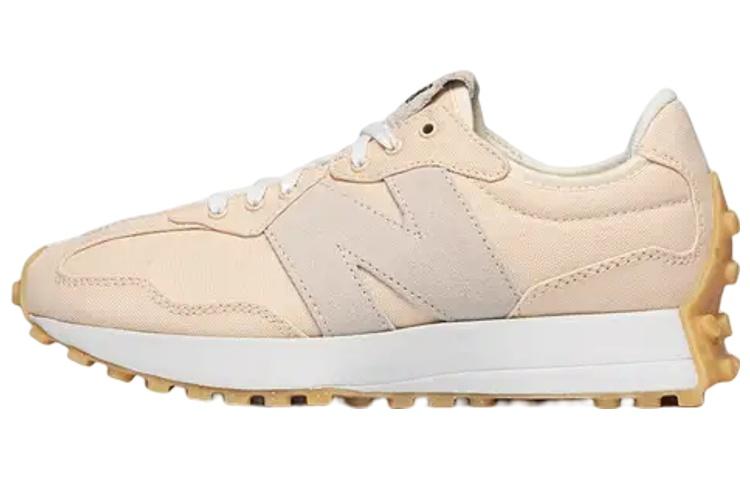 327 Wmns New Balance White Women s WS327US 37.5