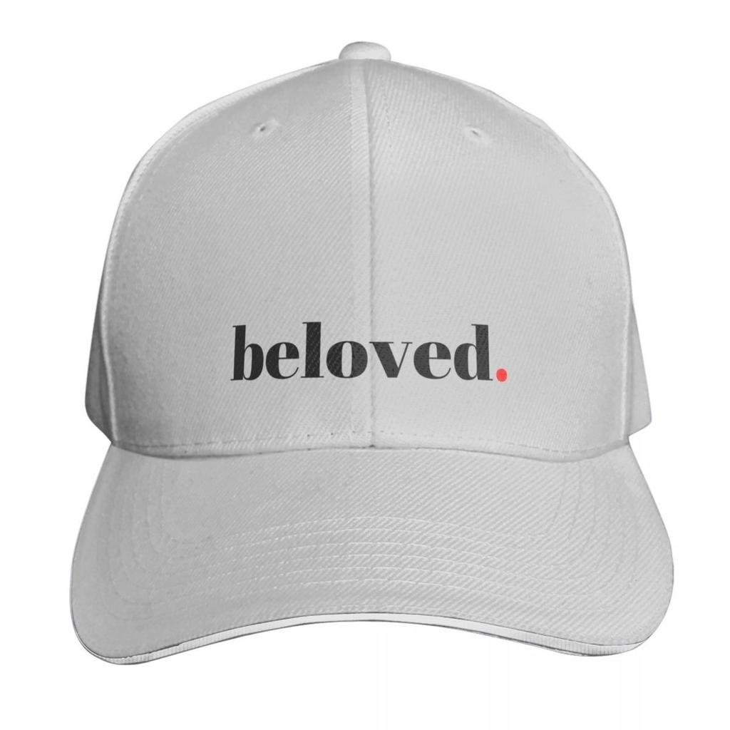 beloved Baseball Cap Rave custom caps Uv Protection Solar Hat Snap Back Hat Unisexs Hats Womens