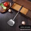 ZISIZ 304 Stainless Steel Slotted Spoon Set