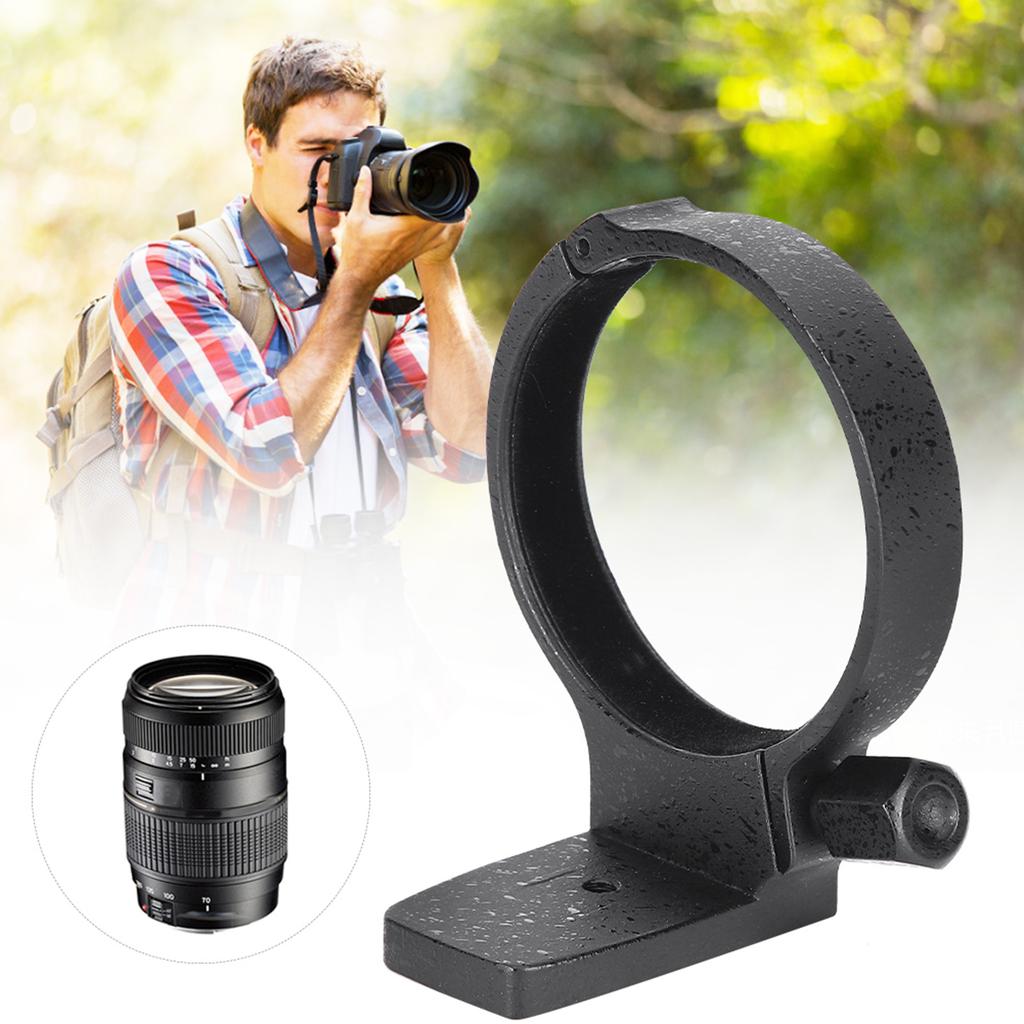 Metal Lens Mount Ring for Nikon 80 200mm f2.8D ED TAMRON SP 70 300mm f 4 5.6 VC USD Lenses