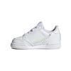 (TD) Continental 80 'White' Baby FU6670