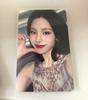 [USED] ITZY Yeji Air Makestar Taiwan Limited Edition 200 Trading Cards