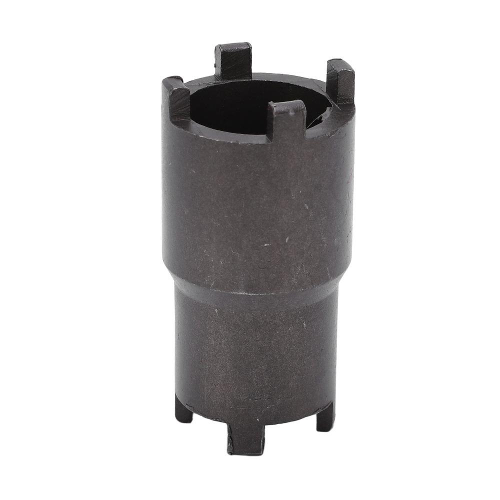 Chiave a Bussola per Frizione a 4 Pin Chiave Inglese Antiscivolo Strumento per Manutenzione Tecnico