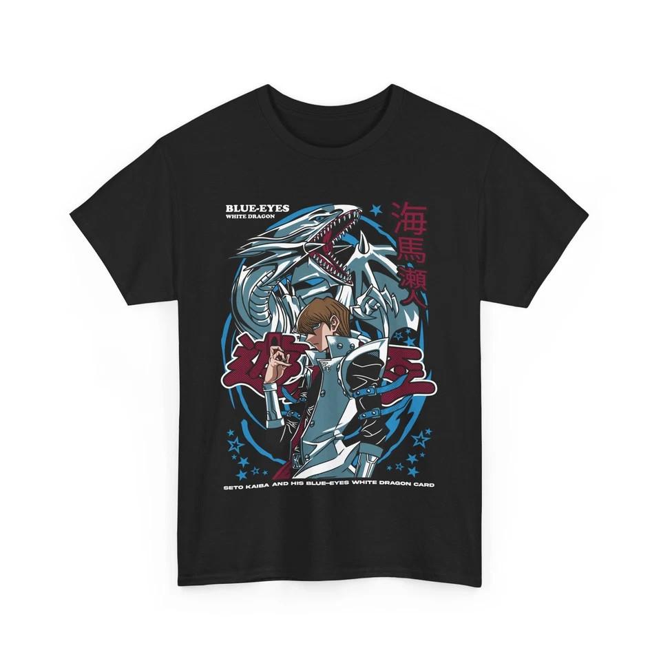 Egyptian Gods , Anime Vintage Graphic Tee, Men s Unisex Shirt Black Unisex T-Shirt L