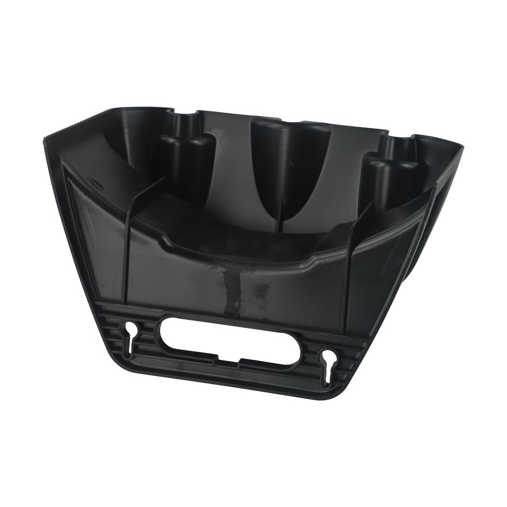 Effortless Installation Water Hose Holder Heavy Duty Secure Support