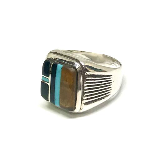 Helldorado Hd Inlay Ring 02 (A Type)