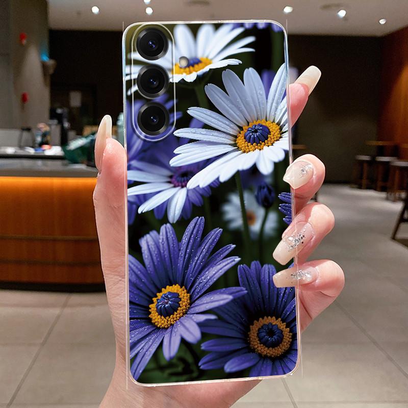 Case For Samsung Galaxy A56 A36 A26 Luxury Dragon Cute Cool Boys Girls Clear Silicon Phone Case For Samsung A16 4G 5G Back Cover