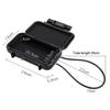 Hot Selling Outdoor Waterproof Beach Password Box Swimming Pool Cell Phone Keys Safe Deposit Box