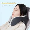 OLOMMU Memory Foam U-Shaped Neck Pillow