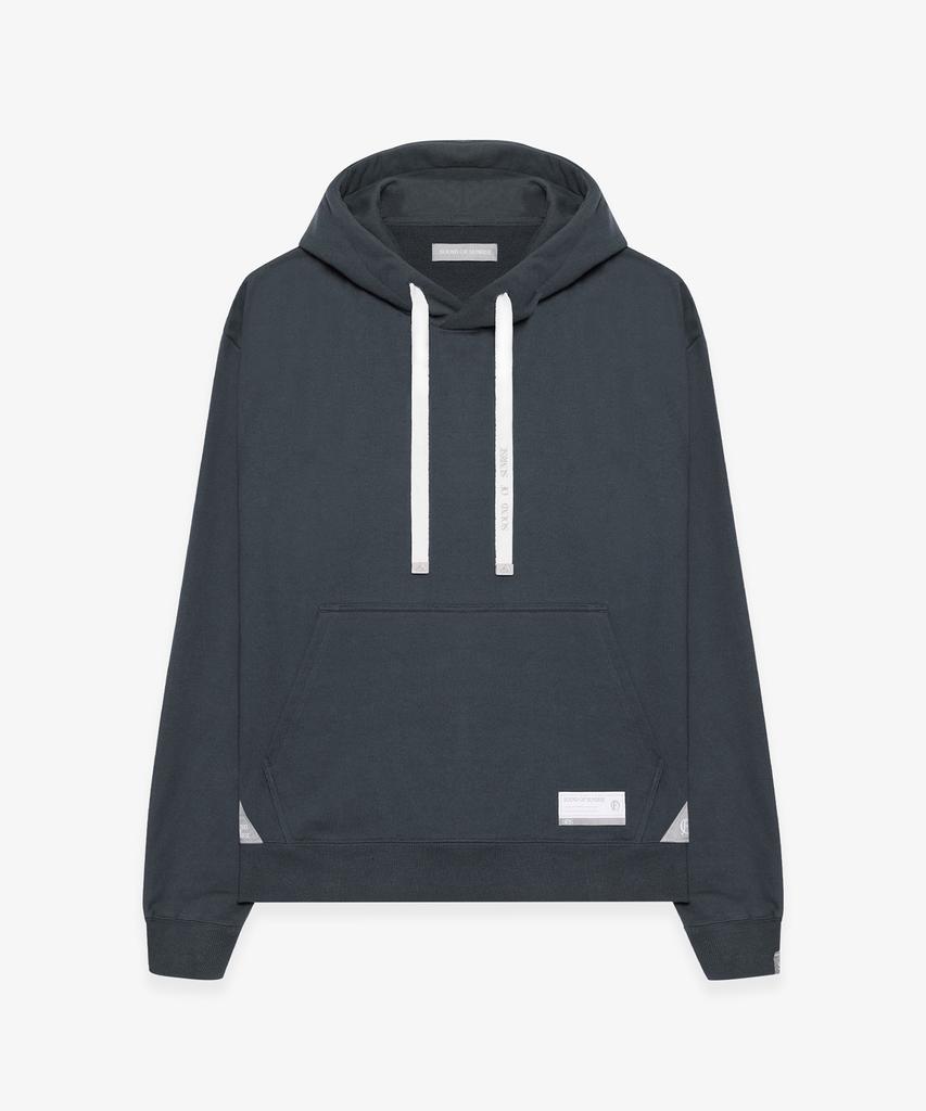 Standard Sweat Hoodie Gray