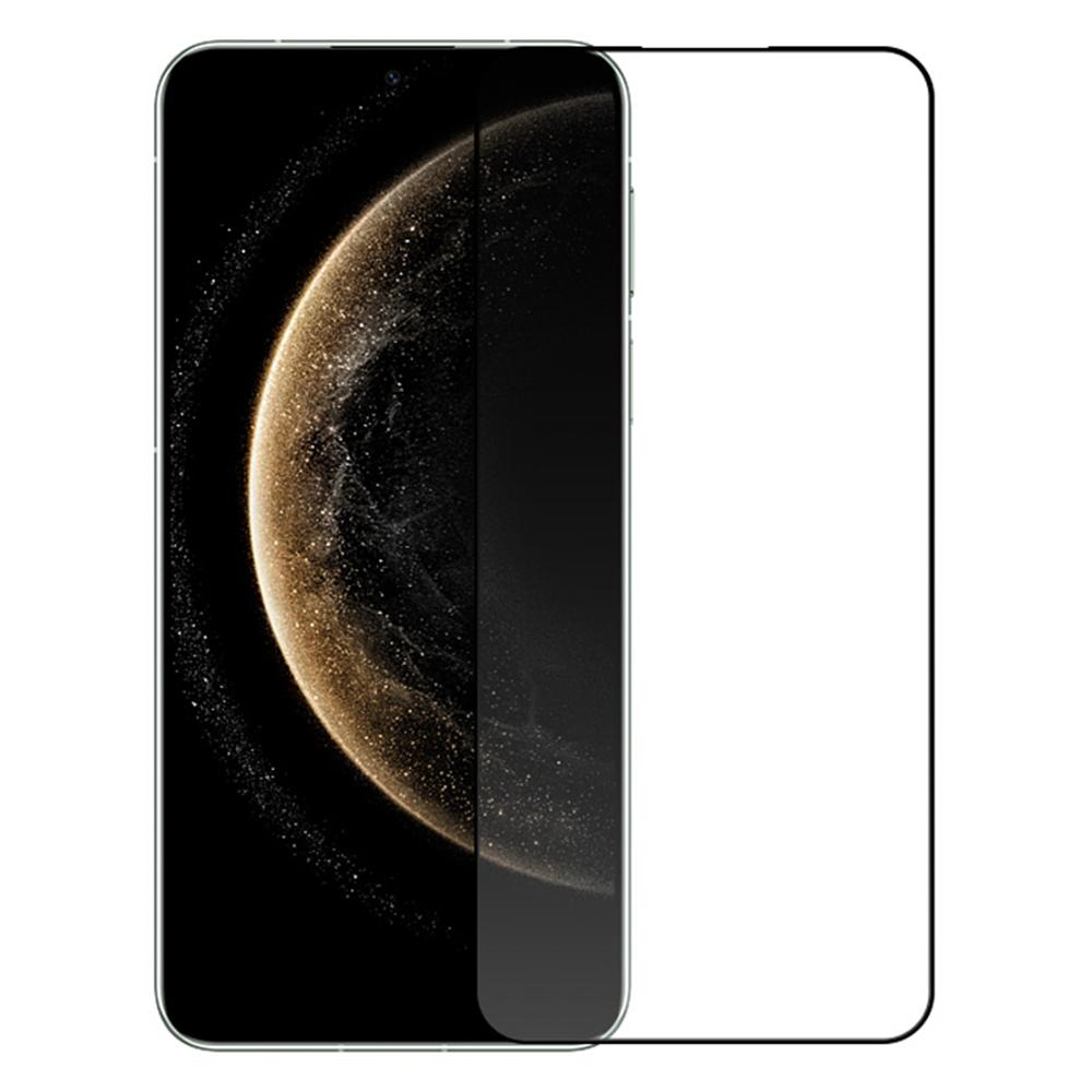 RURIHAI For Huawei Mate 70 High Aluminium-Silicon Glass Vacuum Electroplated Full Screen Protector