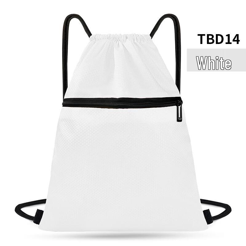 Унисекс Спортивный рюкзак Lishin со шнурком