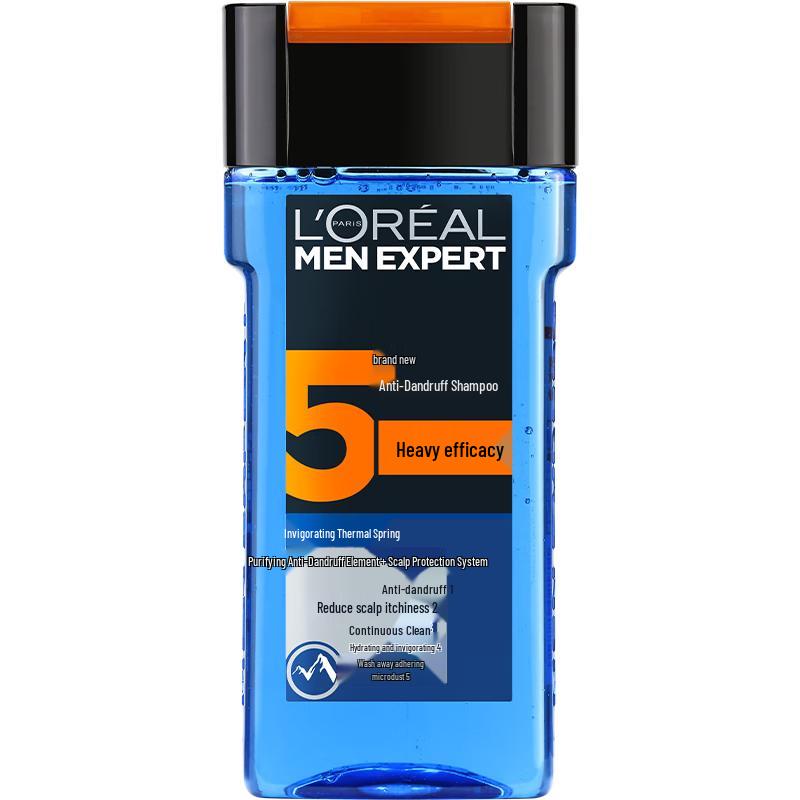 L'Oreal Pánský šampon proti lupům