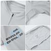 2026 Men's Cycling Jersey Quick Dry Short Sleeves UPF 50+ Anti-UV Slim Fit Breathable Cycling Maillot MTB Road Cycling Shirt New