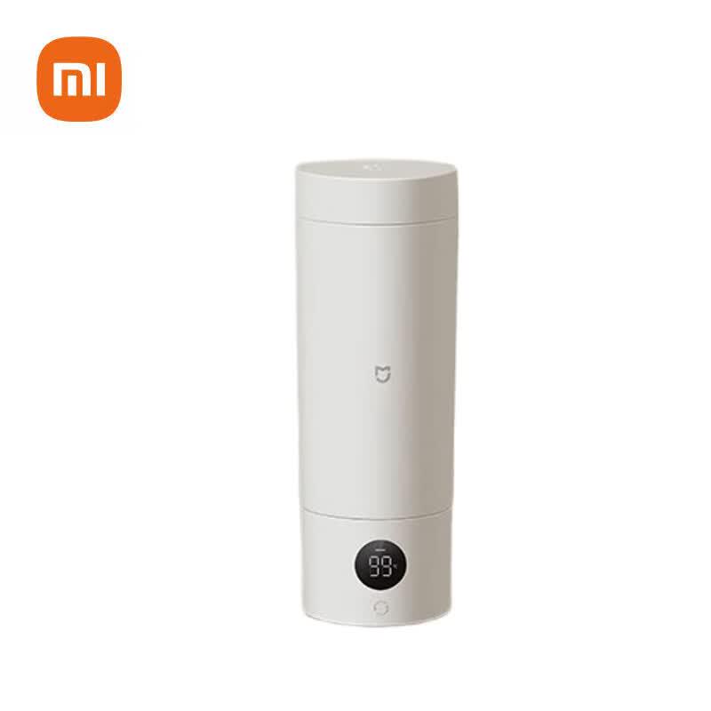 Xiaomi Portable Electric Heating Cup 2 CN plug (adapter included)