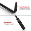 Strong Metal Steering Screw Adjustment Tool Ensuring Longevity Suitable for Various ATV UTV Motorcycle Models