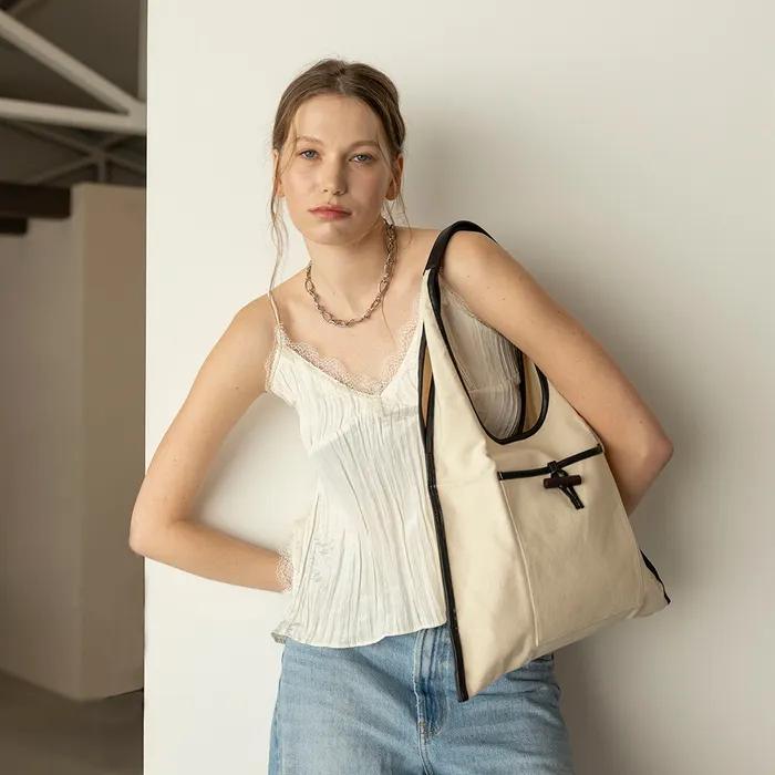 moulin shopper (Moulin shopper bag) c_blk