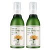 Calendula Moisturizer 200ml Calendula Flower Water 25% Rhododendron Water 20% Hyaluronic Acid Sunflower Seed Oil Face & Body Lotion