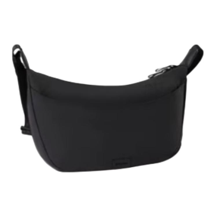 New FILA Fabric Dumpling Bag, Crossbody Bag Unisex Multicolor T13U441124F-395579