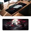 Oversized Waterproof Mousepad For Keyboards And Mouse Stitched Edges for Gaming and Office Large Mouse Mat