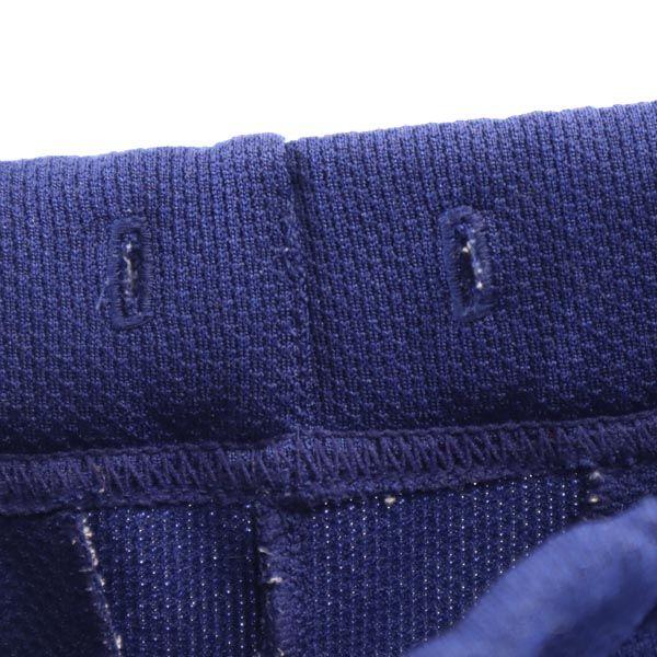 Adidas 80s Made In Japan Vintage Descente Long Jersey Pants S Logo Men's Used