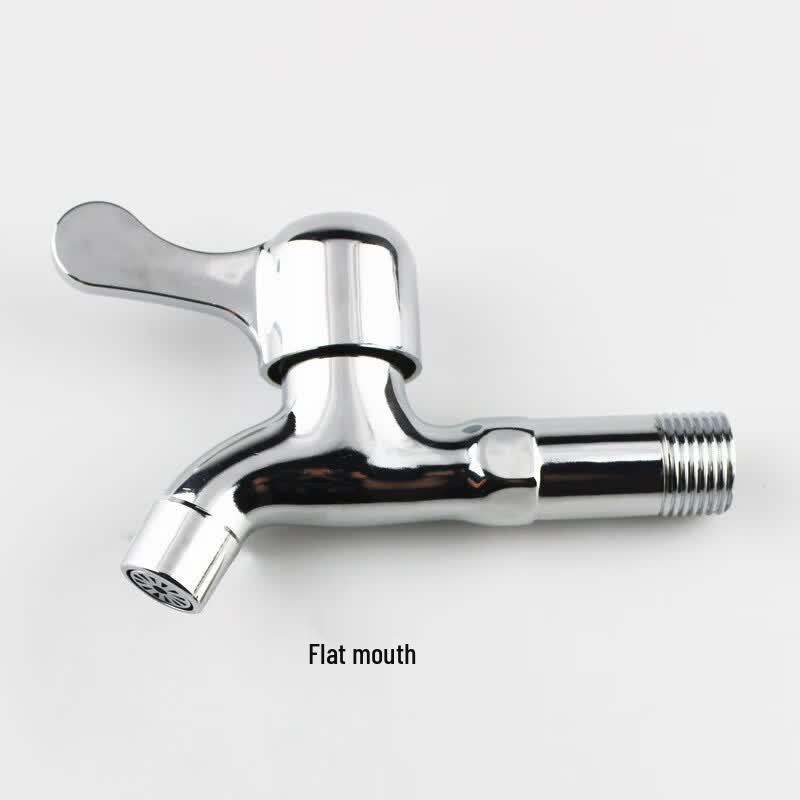LanTuan Single Cold Wall-Mounted Faucet