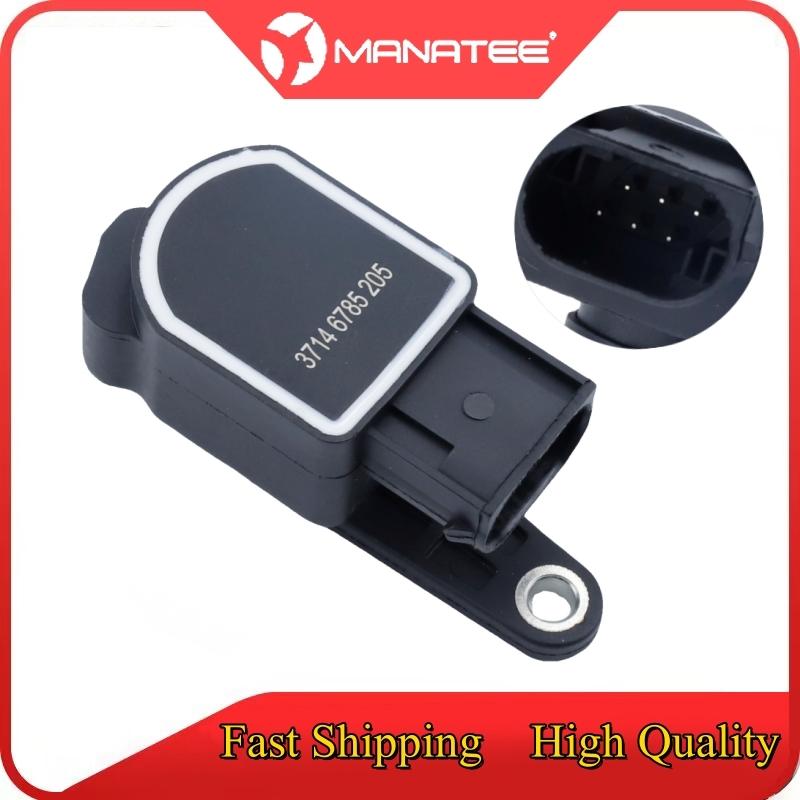 Car Height Level Sensor For Mercedes-Benz CLS C218 2011-2017 C207/A207 PORSCHE 911(997)2004-2013 BMW 1(E87)2008-2011 37146785205