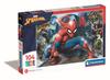 Puzzle 104 Super Kolor Spiderman