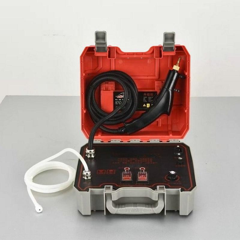 220V High Pressure And High Temperature Steam Cleaning Machine Multifunctional Household Sterilization And Disinfection 220 V