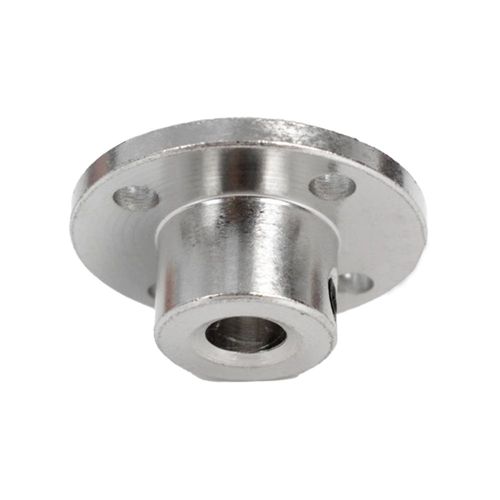 Power Tools Flange Coupling 4pcs 6mm Inner Diameter