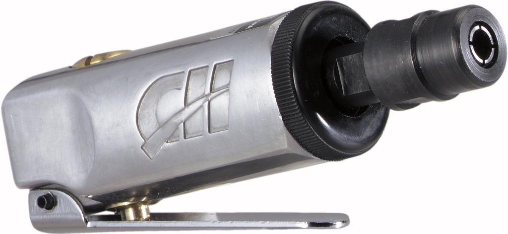 Anest Iwata AIRREX Air Grinder TL9520