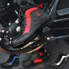Motorrad Fahrradstiefel Vier Jahreszeiten Neue Herren Freizeit High-Top Sicherheitsschutzschuhe Cross-Country-Stiefel Outdoor Reitstiefel