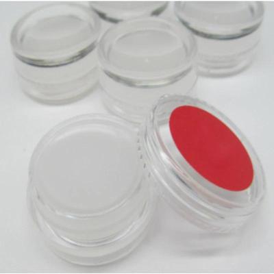 2 Buc. Sticlă și Acril Cristal Ceas Remover Zgârieturi Adânci Restaurator Instrument de Lustruire