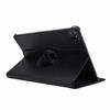 Case for iPad Pro 11 Cover 2021/2020/2018 A2228 A2068 A2230 A2013 A1934 A1980 360 Degree Rotate Leather Smart Awake Sleep Fundas