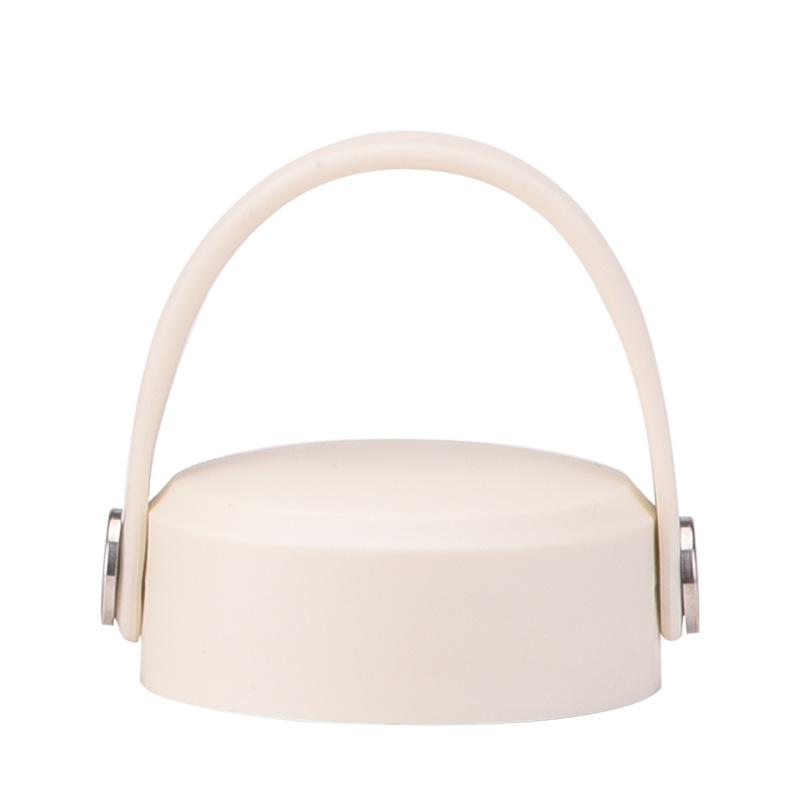 Pokrywka termosu o dużej pojemności 1L, wygodny uchwyt, pokrywka kubka sportowego na zewnątrz