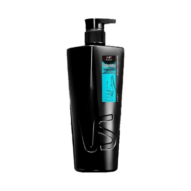 VS Sassoon Men s Refreshing Anti-Dandruff Shampoo, 460g
