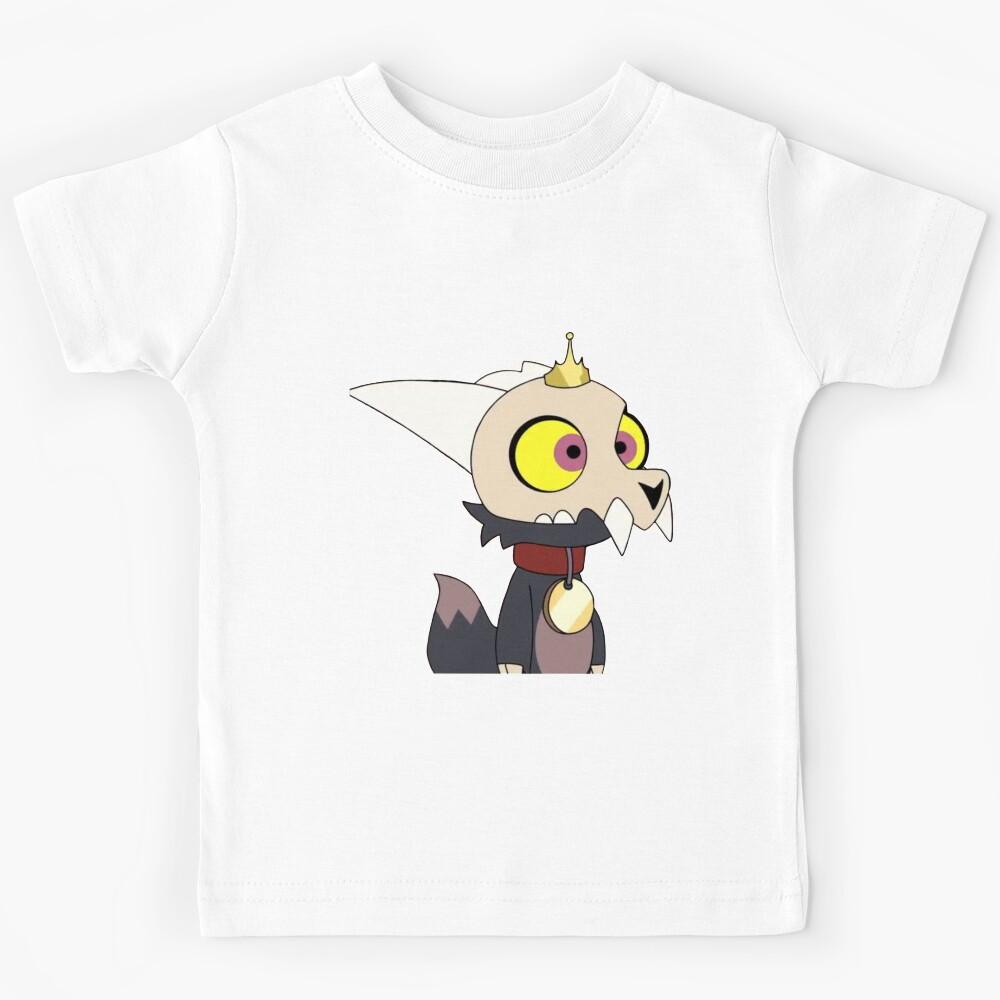 Kin| Perfect Gift | Owl house gift Kids T-Shirt 140