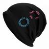 Kiss All The Time  New Album Caps Harrys Music Styles Unisex Women Skullies Beanies Hats Summer Warm Multifunction Bonnet Hat